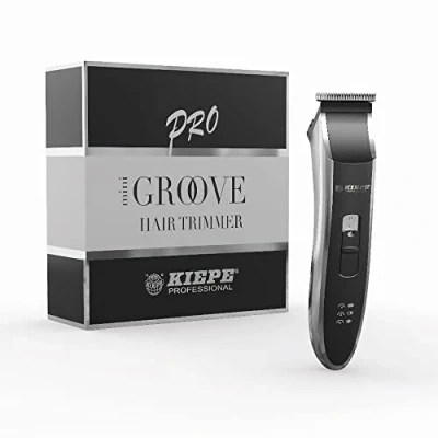 Abbildung von Kiepe Mini Groove Pro schnurloser Trimmer