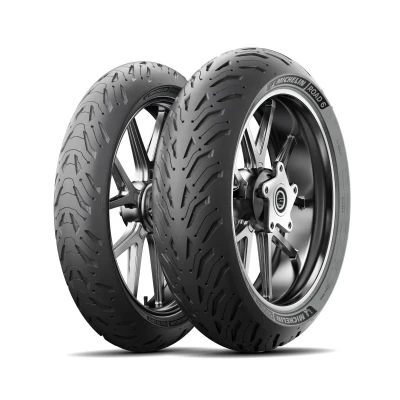 Abbildung von Michelin POWER 6 M/C TL 240/45 R17 82W PKW Sommerreifen Reifen 508330