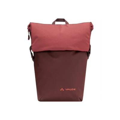 Abbildung von Vaude UNUK Tagesrucksack, Größe: One Size, Dark cherry