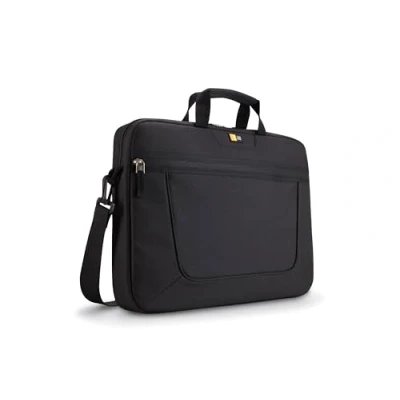 Abbildung von Case Logic Von oben zugängliche 15,6 Zoll Laptop Tasche, Schwarz