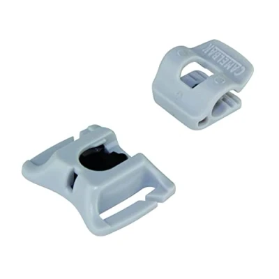 Abbildung von CamelBak Products LLC Magnetic Tube Trap Trinkflasche zubehör, Grey, One Size