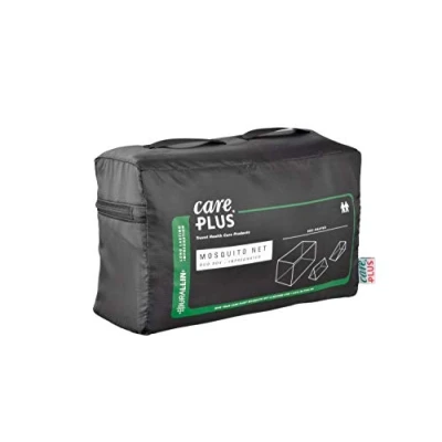 Abbildung von Care Plus Mosquito Net Duo Box Durallin 2 pers verzorgingsmaterialen