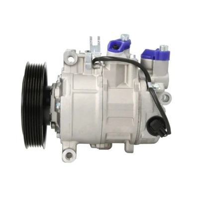 Abbildung von Kompressor, Klimaanlage THERMOTEC KLIMA KTT095008