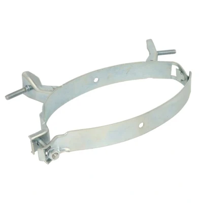 Abbildung von BOSAL 251 016 Halter, Abgasanlage BMW: 3 Coupe, Saloon