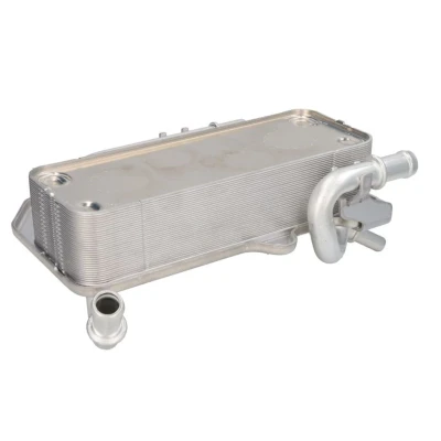 Abbildung von MAHLE ORIGINAL CLC 284 000P Ölkühler, Automatikgetriebe
