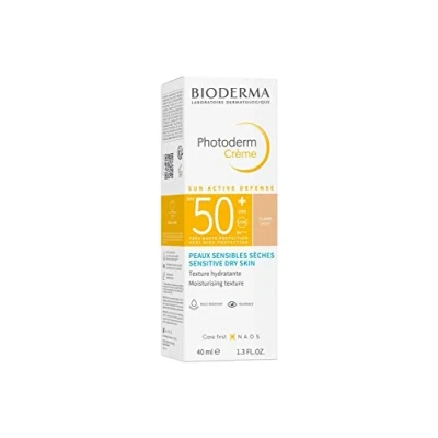 Abbildung von Bioderma Photoderm Crème SPF 50+ 40 ml