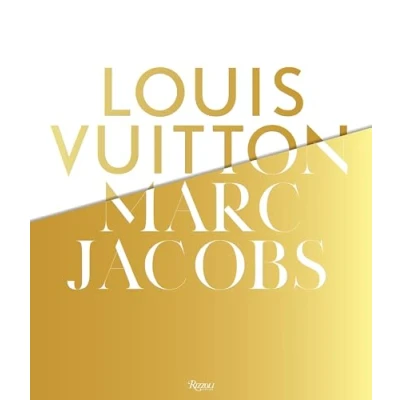 Abbildung von Louis Vuitton / Marc Jacobs: In Association with the Musee des Arts Decoratifs, Paris