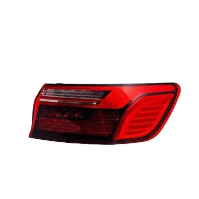 Abbildung von MAGNETI MARELLI 714081930201 Rückleuchte rechts äusserer Teil LED AUDI: A4 B9 Saloon