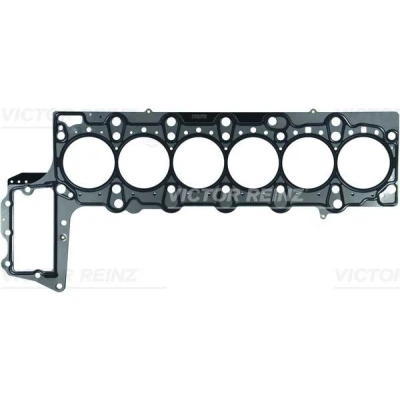 Abbildung von REINZ 61 37645 20 Zylinderkopfdichtung 1,67 Metall Lagen Dichtung 3 BMW: X3, Saloon, Coupe
