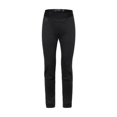 Abbildung von Vaude KURO Stoffhose, Herren, Größe: Small, Black