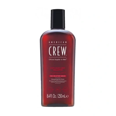 Abbildung von American Crew Anti Hair Loss Shampoo