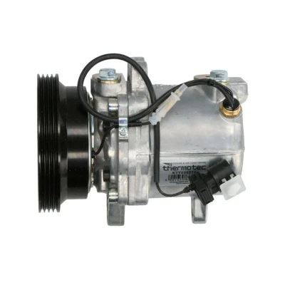 Abbildung von THERMOTEC KTT090274 Kompressor SS96D1 12 PAG 100 R 134a BMW: 3 Saloon