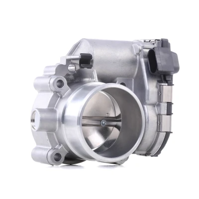 Abbildung von BOSCH 0 280 750 076 Drosselklappe MERCEDES BENZ: SLK, Sprinter 3.5 T Minibus