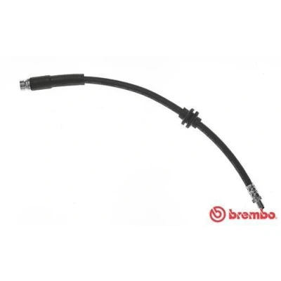 Abbildung von BREMBO T 49 046 Bremsschläuche 420 F10X1 MAZDA: 5, 3 Hatchback, Saloon
