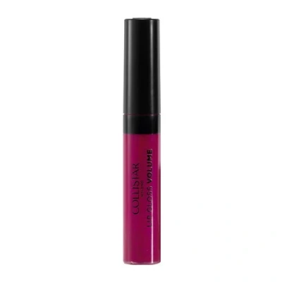 Abbildung von Collistar LIP Gloss Volume Lipgloss, Damen, Größe: 7 ml, N. 210 fucsia buganvillea