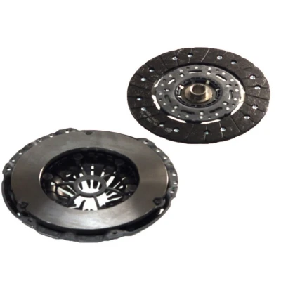 Abbildung von SACHS XTend 3000 951 151 Kupplungssatz ohne Ausrücklager 240 VOLKSWAGEN: GOLF 5, 6, Touran I, AUDI: A3 Sportback, Hatchback