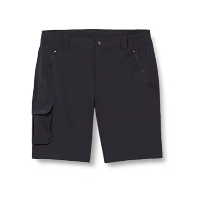 Abbildung von CMP MAN Bermuda Outdoor Shorts, Herren, Größe: 52, Antracite