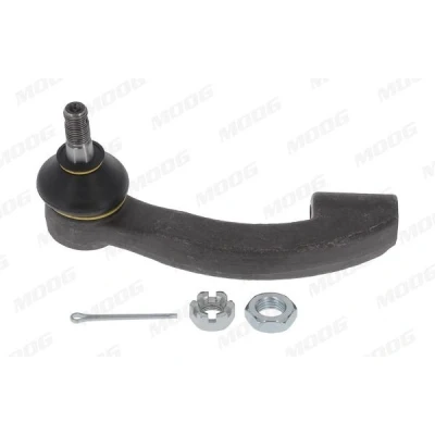 Abbildung von MOOG CH ES 17257 Spurstangenkopf M12X1.25 außen, Vorderachse links CHRYSLER: Sebring II Convertible, Stratus Convertible