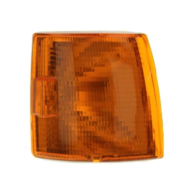 Abbildung von TYC 18 3321 05 2 Blinker orange vorne rechts mit Lampenträger VOLKSWAGEN: Transporter 4 Bus,