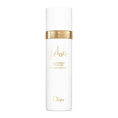 Abbildung von Christian Dior Deodorant 1er Pack (1x 100 ml) Ylang