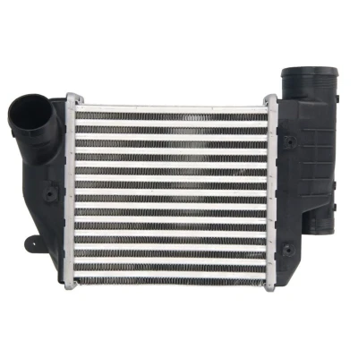 Abbildung von THERMOTEC DAA026TT Ladeluftkühler AUDI: A6 C6 Avant, Saloon
