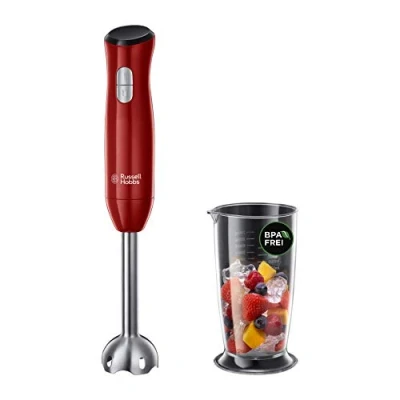 Abbildung von Russell hobbs Wunsch hand mixer/mixeur plongeur 2469056