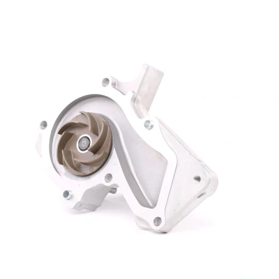 Abbildung von INA 538 0264 10 Wasserpumpe für Keilrippenriementrieb FORD: FIESTA 6, Galaxy Mk2 MPV, FOCUS 3 Turnier, VOLVO: V50, V70 3, C30