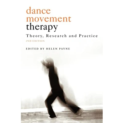 Abbildung von Dance movement therapy: Theory, Research and Practice