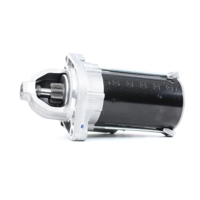 Abbildung von VALEO NEW ORIGINAL PART 438168 Anlasser 12 1,3 9 FIAT: Grande Punto Hatchback, II Doblo I Cargo, OPEL: Corsa D Hatchback kfzteile,