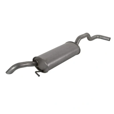 Abbildung von BOSAL 281 373 Endschalldämpfer VOLKSWAGEN: Polo III Classic, Variant