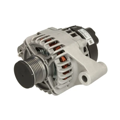 Abbildung von Drehstromgenerator STARDAX STX100399R