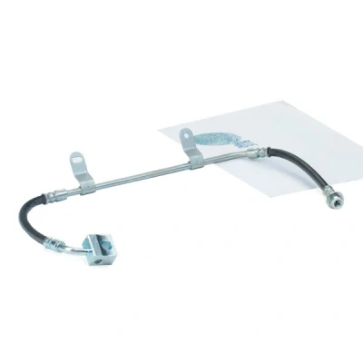 Abbildung von BLUE PRINT ADA105328 Bremsschläuche Hinterachse links, rechts 760 JEEP: GRAND CHEROKEE 2
