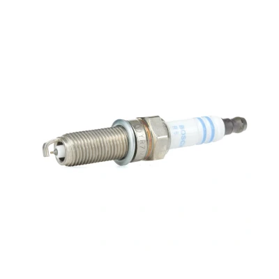 Abbildung von Zündkerze Double Iridium BOSCH 0 242 135 554, 1 Stück