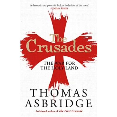Abbildung von the Crusades: War for Holy Land