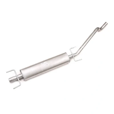 Abbildung von BOSAL 284 735 Mittelschalldämpfer OPEL: Astra G CC, Caravan, H Hatchback