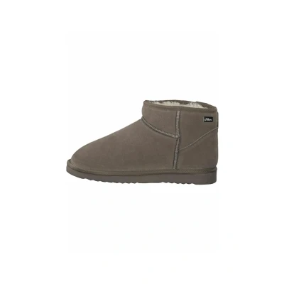 Abbildung von s.Oliver Snowboot/Winterstiefel, Damen, Größe: 39, Taupe Schuhe