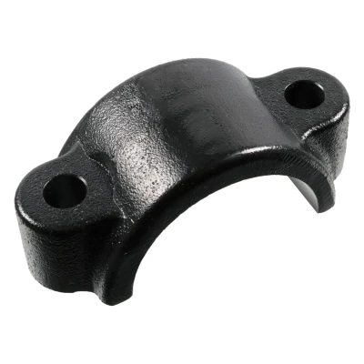 Abbildung von FEBI BILSTEIN 186359 Halter, Stabilisatorlagerung