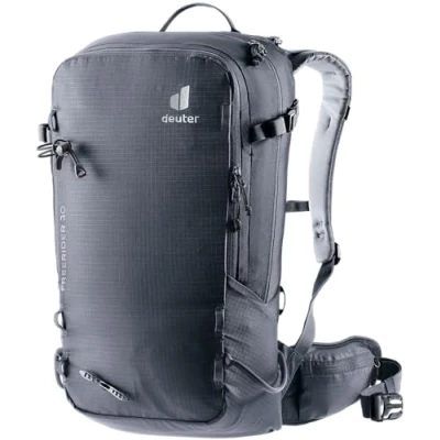 Abbildung von deuter Freerider 30 Skitouren Rucksack