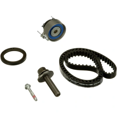 Abbildung von GATES K02T359HOB Zahnriemensatz ohne Wasserpumpe FORD: FOCUS 3, Transit Courier Van, FIESTA 6
