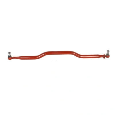 Abbildung von febi BILSTEIN 21310 Spurstange Vorderachse mit Kronenmutter Plus