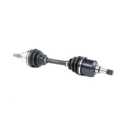 Abbildung von GSP 210039 Antriebswelle 567 PEUGEOT: 205 II Hatchback, I Hatchback