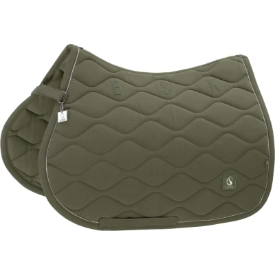Abbildung von Squadron SS25 Classic Saddlepad Denim