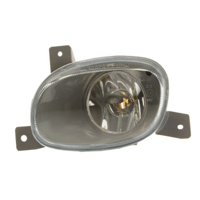Abbildung von ABAKUS 373 2004L UQ Nebelscheinwerfer grün links ohne Lampenträger, Glühlampe