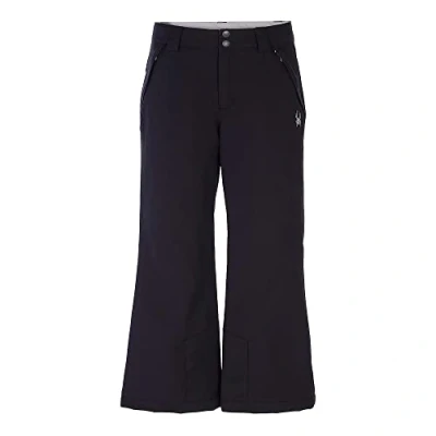 Abbildung von Spyder Girls Revel Pants, Black, Medium