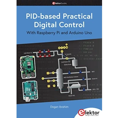 Abbildung von PID based Practical Digital Control with Raspberry Pi and Arduino Uno