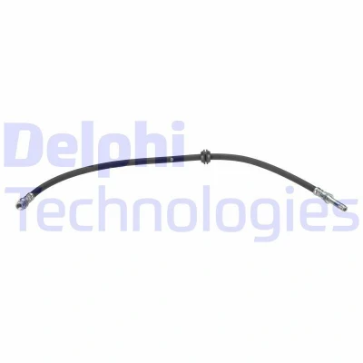 Abbildung von Bremsschlauch DELPHI LH7789