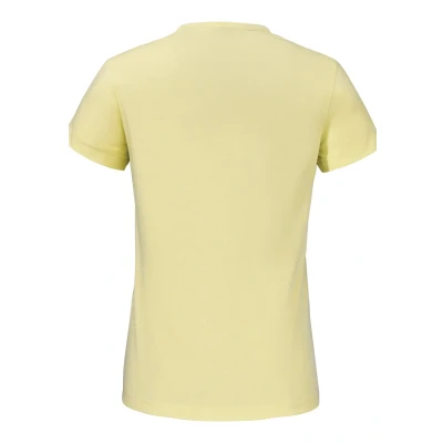Abbildung von Schöffel Urban Style Collada Tshirt basic, Damen, Größe: 36, Gelb
