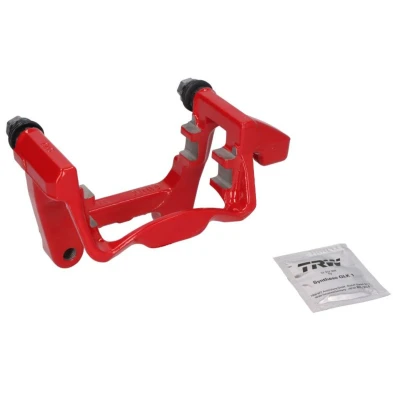Abbildung von TRW BDA1195 Bremssattelhalter AUDI: Q3, SKODA: Octavia 3 Combi