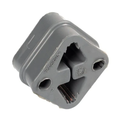 Abbildung von FEBI BILSTEIN 170936 Halter, Abgasanlage Vorderachse