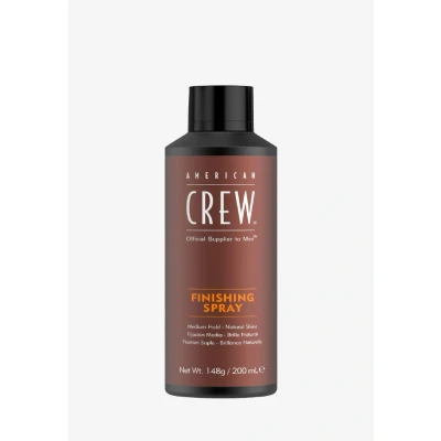 Abbildung von American Crew Classic Finishing Spray Medium Hold